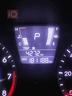 هيونداي أكسنت